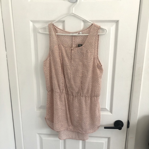 Medium Reitmans Tank - Picture 1 of 5